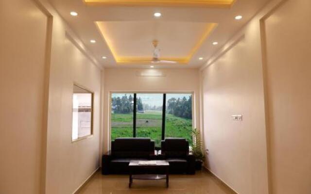 Hisham Residency