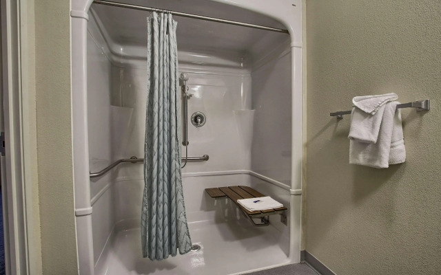 Motel 6 London, ON - Ontario