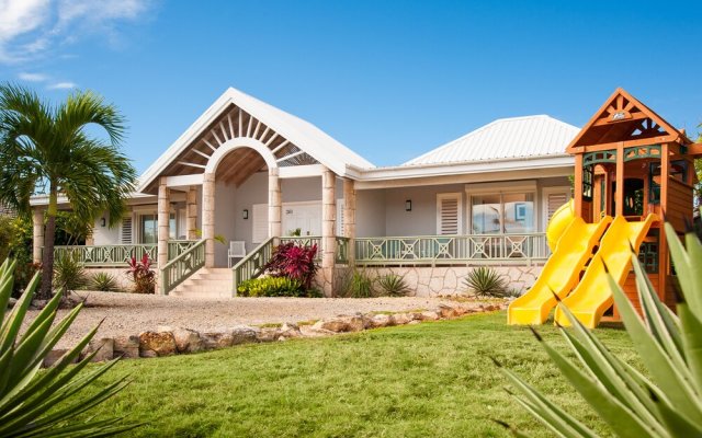 Island View Beach House