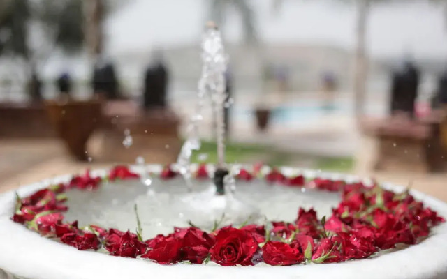 La Villa du Lac- Guest House