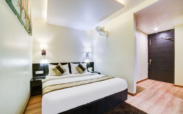 Capital O 507 Hotel Makalu