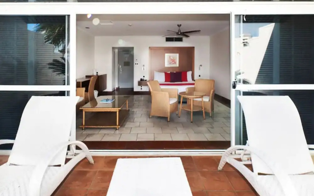 City Centre Accommodation