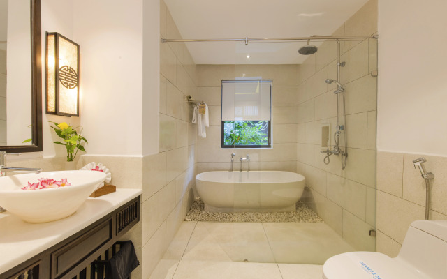Hoi An Ancient House Resort And Spa