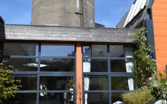 Chambre d'hôtes la Teinturerie