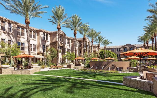 Sonesta Suites Scottsdale Gainey Ranch
