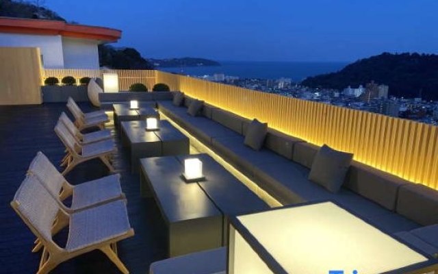 Yugawara Onsen Hotel Akane