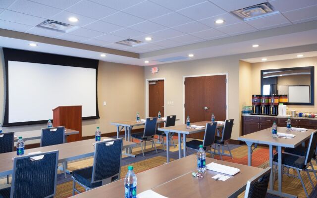 Hampton Inn & Suites by Hilton Lonoke