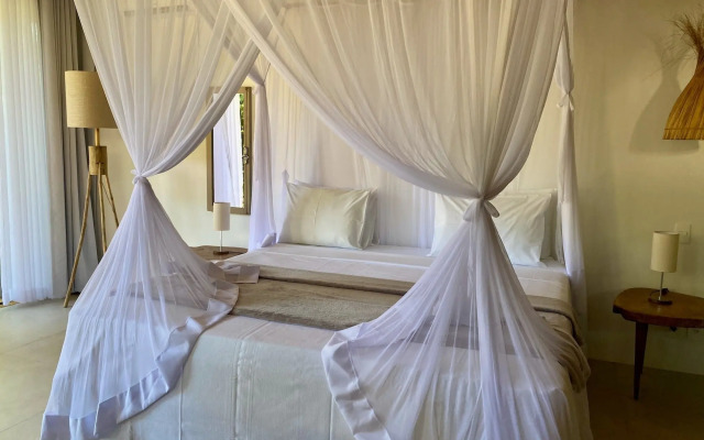 Soleluna Casa Pousada