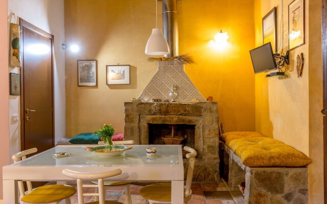 Rocca di Mezzogiorno - Zafferano