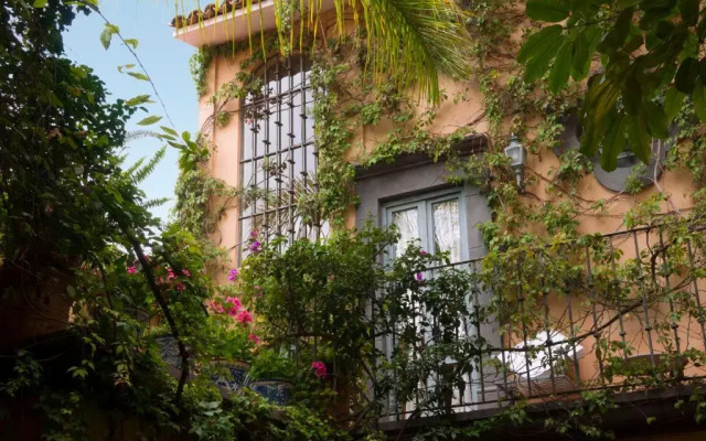 Casa Calderoni B & B
