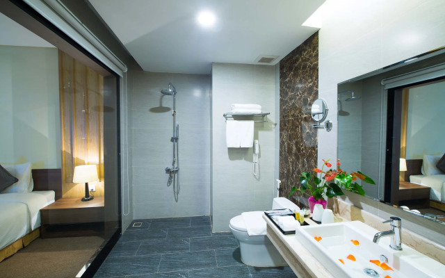 Muong Thanh Luxury Buon Ma Thuot