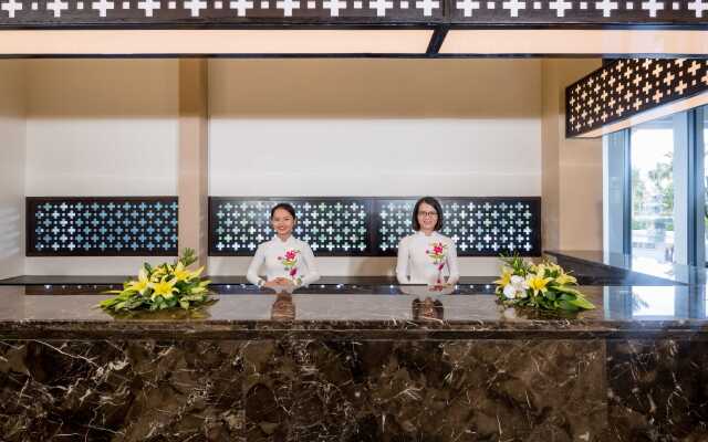 Grandvrio Ocean Resort Danang