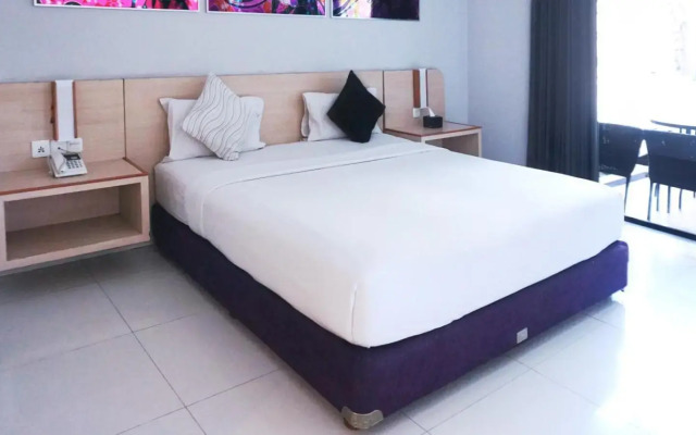 Instyle Kuta Hotel