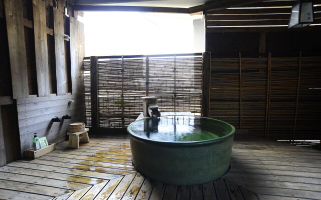 Ryokan Fukuzen