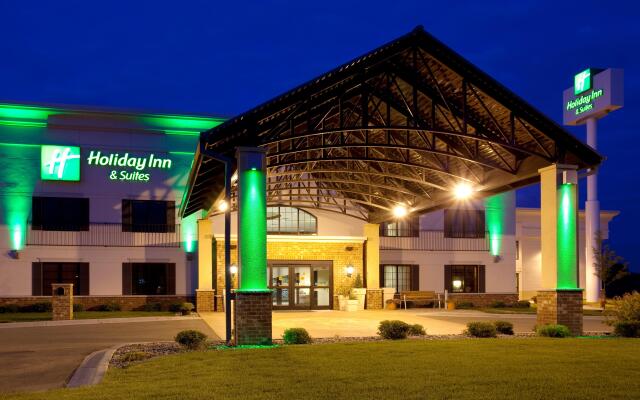 Holiday Inn Hotel & Suites Minneapolis - Lakeville, an IHG Hotel