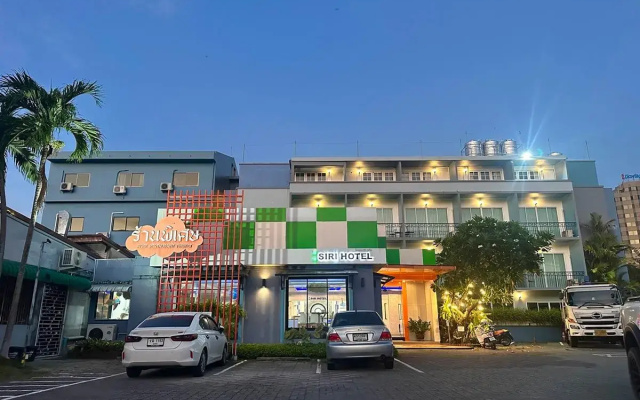 Siri  Phuket