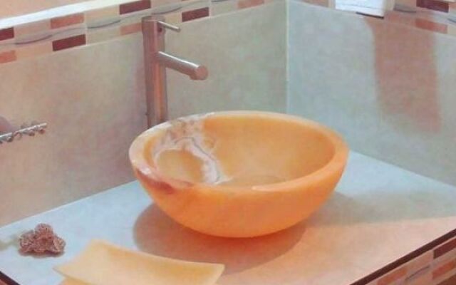 Hotel La Roca Natural