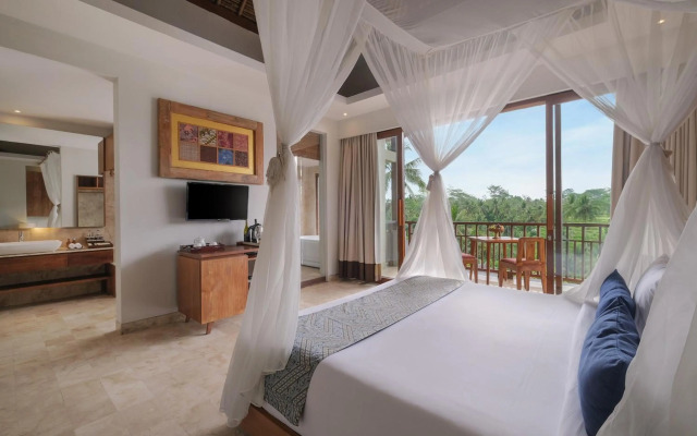 Puri Sebali Resort