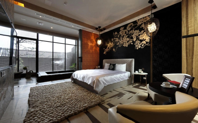 Shuei Wu Villa