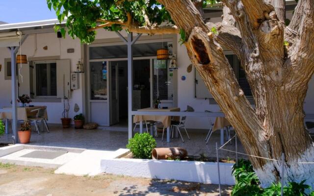 Giasemi Room No1 Kimolos
