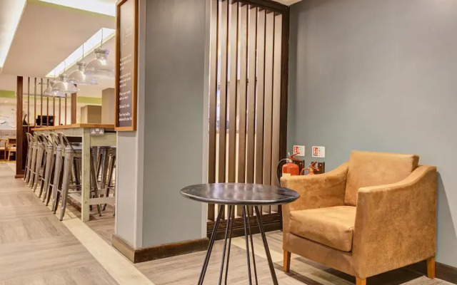 Premier Inn Royal Tunbridge Wells