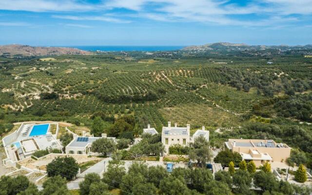 Dalabelos Estate