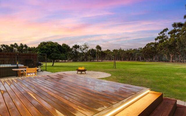 Goolwa River Retreat