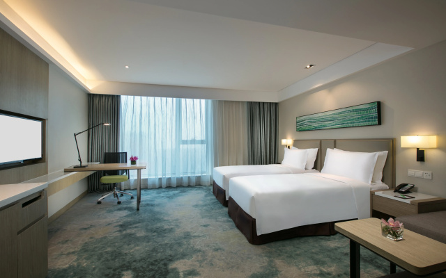 Holiday Inn Hangzhou Gongshu by IHG