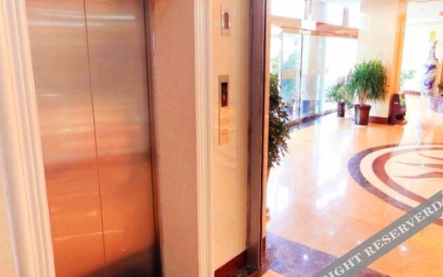Taiyangshan Holiday Resort