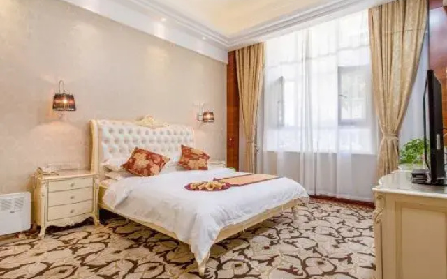 Bayin Guoleng Hotel