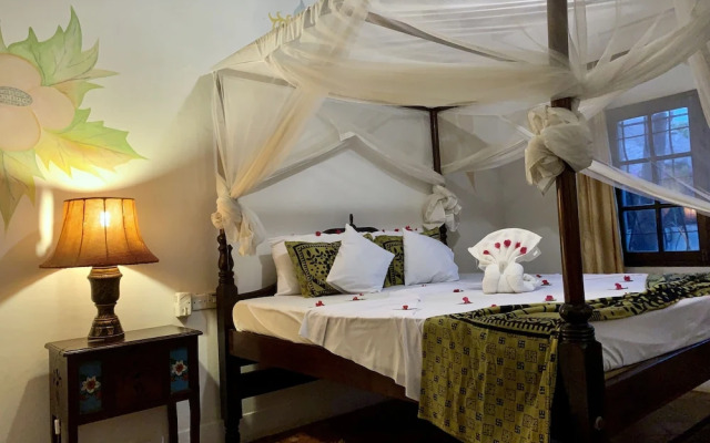 Kenyan House Malindi