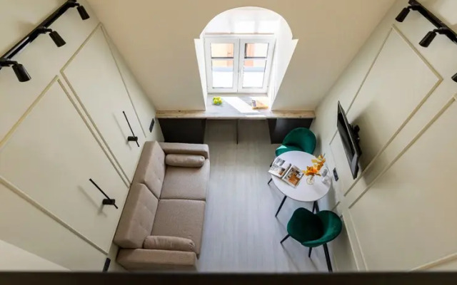 Сити Групп на Большом Казачьем