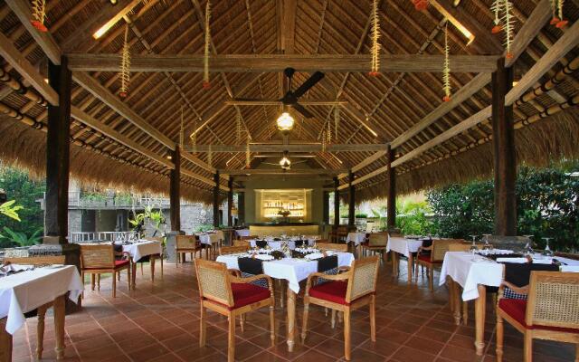 The Kayon Resort