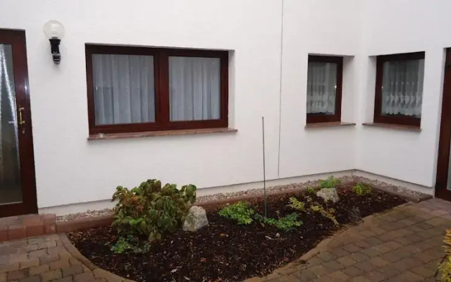 Ferienwohnung Siegmann