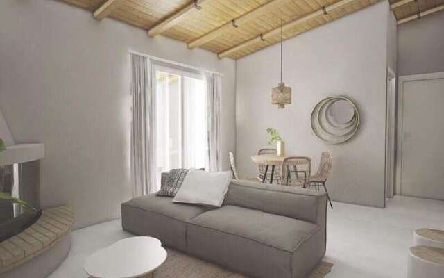 Avres Apartments