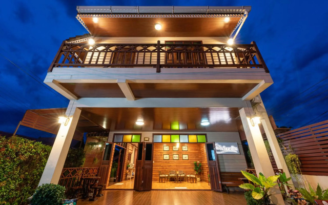 Primmalyn บ้านพริมมาลีณ