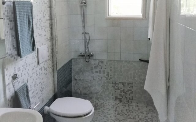 Small Country House Biokikko