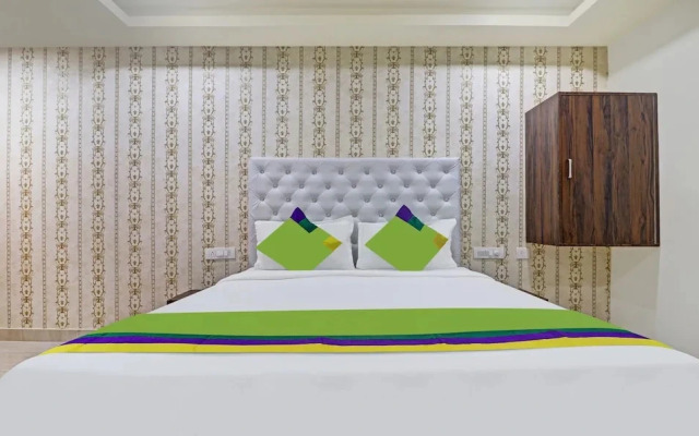 Treebo Trend Bright Shamshabad