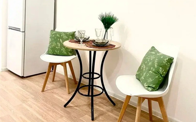 iROOMS на Дальневосточном 33