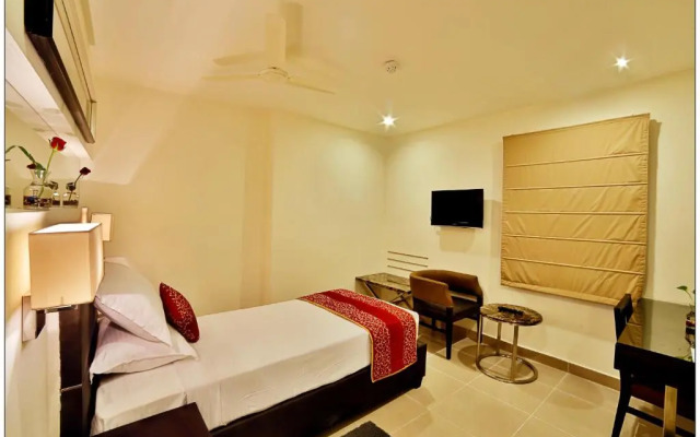 Best Western Svn Grand