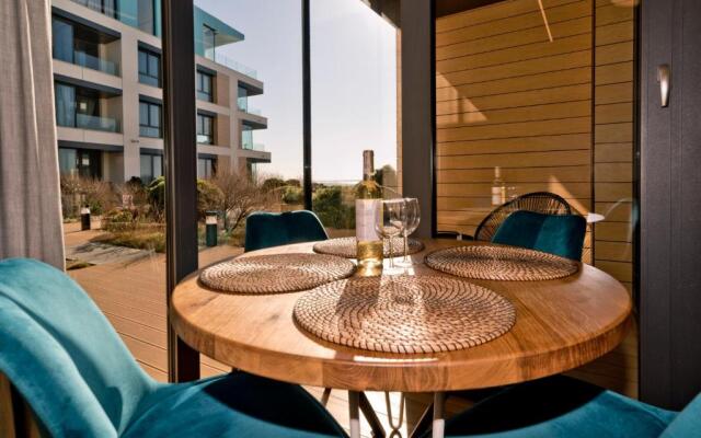 Zatoka Komfortu BlueApart Jastarnia