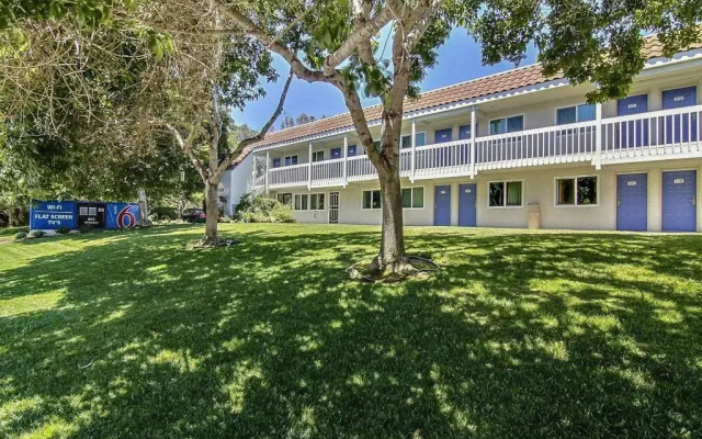 Motel 6 Carpinteria, CA - Santa Barbara - South