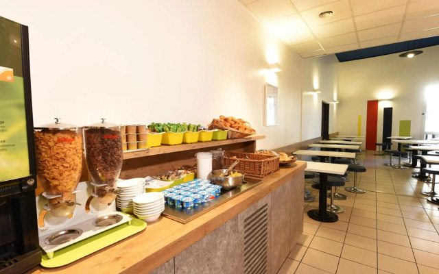 ibis budget Nice Aeroport Promenade des Anglais