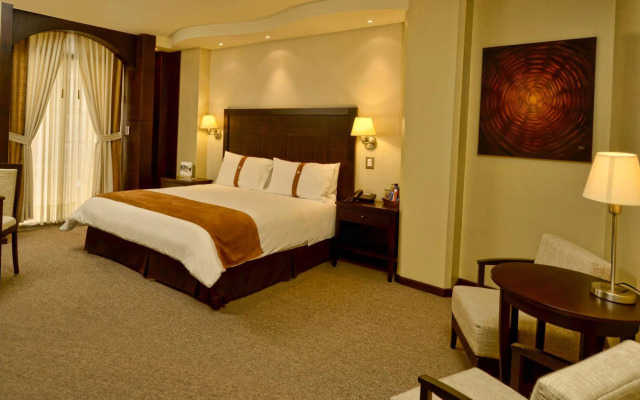 Zamorano Real Hotel
