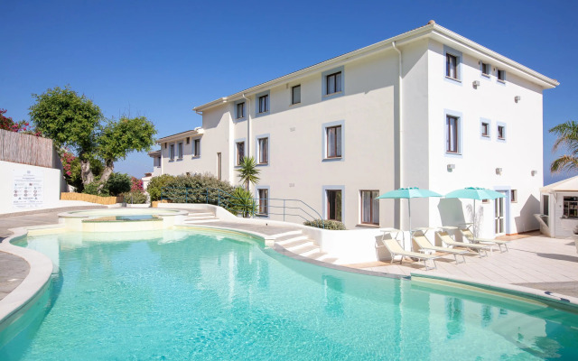 Best Western Hotel Blumarea