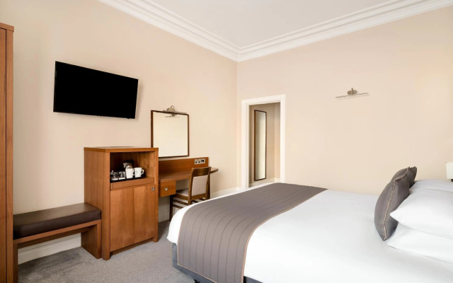 Royal Station Hotel