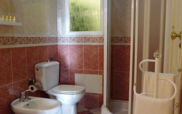 Allons-Y Guesthouse