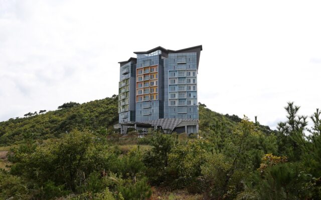 Oceanhills Resort