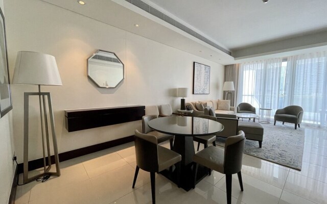 Fabulous 1 Bedroom in Address Downtown