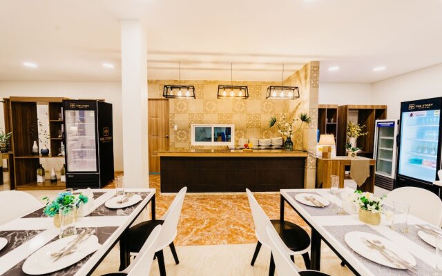 The Story Resort Bohol